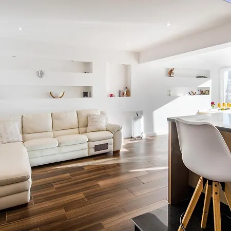 Luxury Apartman Martinis With Pool * Split